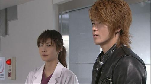 Emergency Room 24 Hours Season 3 Episode 9 - Episode 9