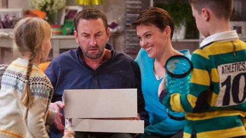 Not Going Out Season 9 Episode 4 - Pets