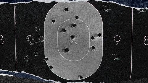 The Problem with Jon Stewart Season 1 Episode 4 - Guns