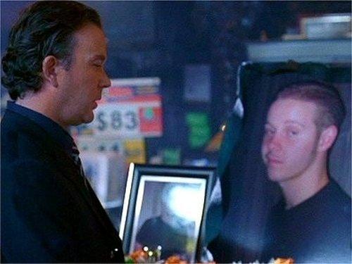 Kidnapped Season 1 Episode 8 - Gone Fishing