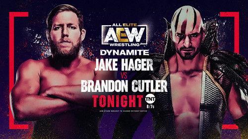 All Elite Wrestling: Dynamite Season 3 Episode 8 - February 24, 2021