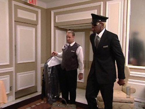 The Celebrity Apprentice Season 8 Episode 5 - Grave Reservations