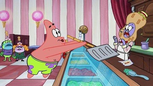 SpongeBob SquarePants Season 12 Episode 19 - The Goofy Newbie