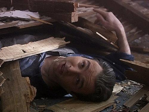 Robson Arms Season 1 Episode 13 - Aftershock