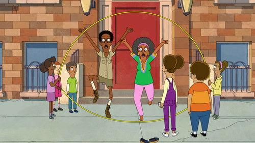 Central Park Season 2 Episode 13 - Celeste We Forget