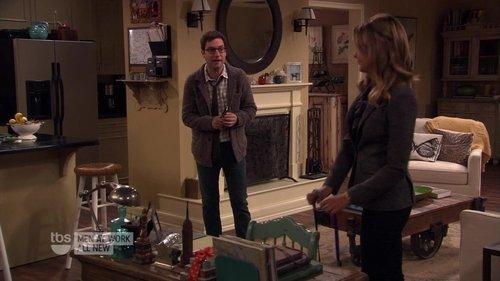 Men at Work Season 2 Episode 8 - The Gibbs-Orcism