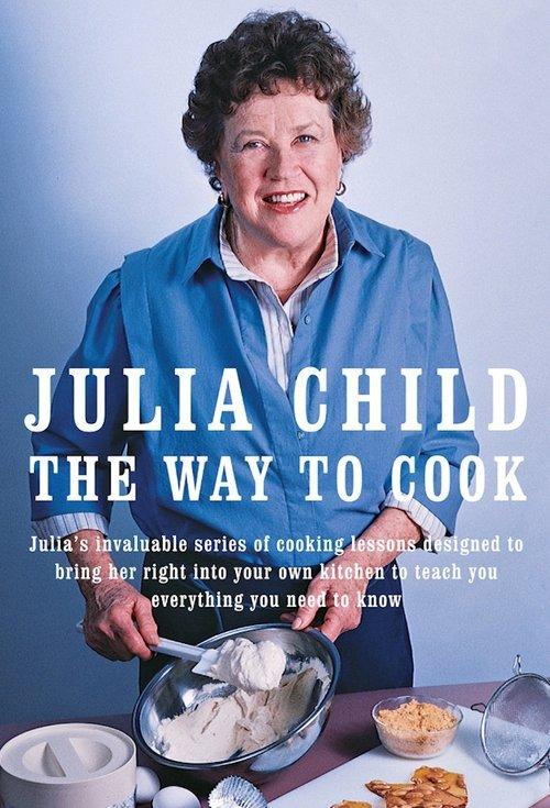 The Way to Cook poster