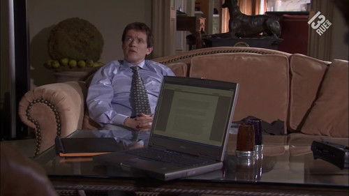 Missing Season 3 Episode 5 - And the Walls Come Tumbling Down