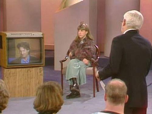 Blossom Season 1 Episode 6 - Sex, Lies and Teenagers