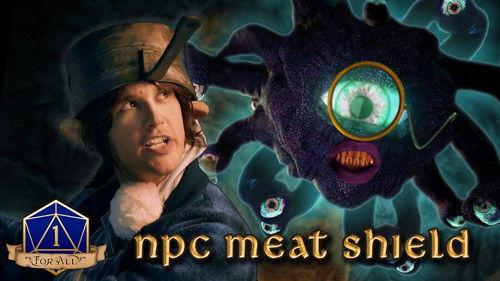 1 For All Season 4 Episode 4 - Adopting and NPC in D&D