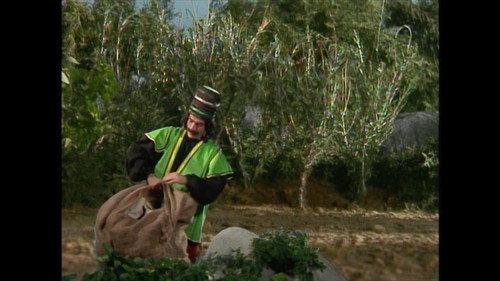 Tales from the fairytale box Season 3 Episode 5 - Episode 5