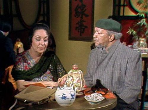 Sanford and Son Season 2 Episode 18 - Watts Side Story