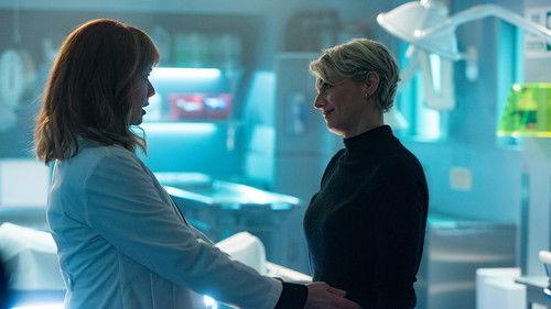 Motive Season 4 Episode 13 - We'll Always Have Homicide