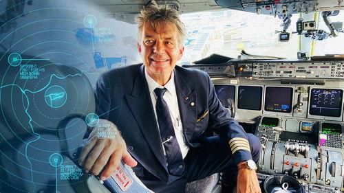 Mittendrin - Flughafen Frankfurt Season 8 Episode 1 - Episode 1