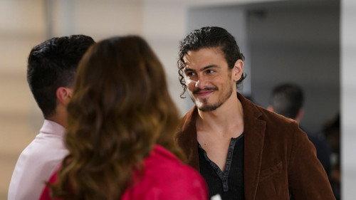 Good Trouble Season 1 Episode 12 - Broken Arted