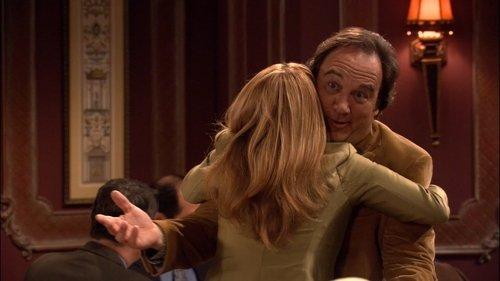 According to Jim Season 5 Episode 10 - Lean On Me