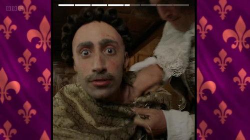 Horrible Histories Season 9 Episode 10 - Diabolical Daily Life