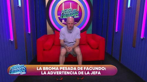 La Casa de los Famosos México Season 3 Episode 13 - Gala de eliminación