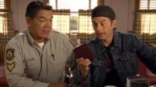Corner Gas Season 4 Episode 15 - Lacey Borrows