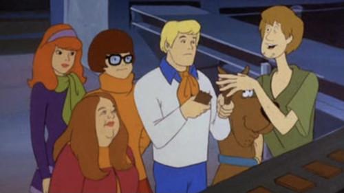 The New Scooby-Doo Movies Season 2 Episode 7 - The Haunted Candy Factory