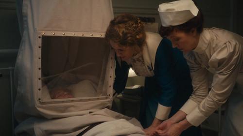 Murdoch Mysteries Season 17 Episode 19 - A Most Surprising Bond