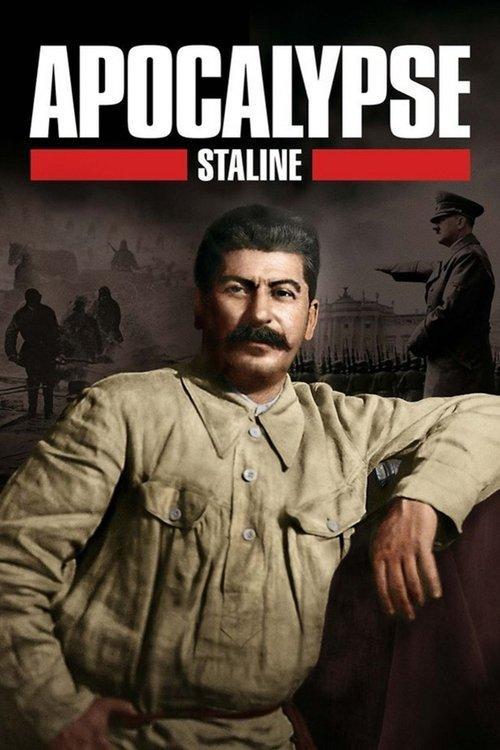Apocalypse: Stalin poster
