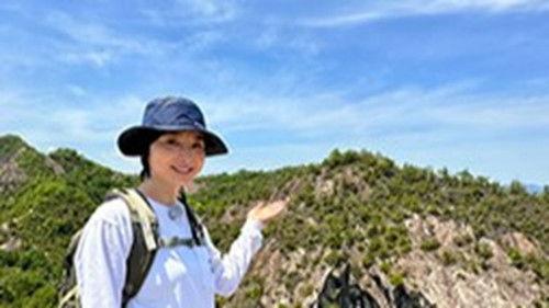 Because the Mountain is There Season 2 Episode 9 - Episode 9