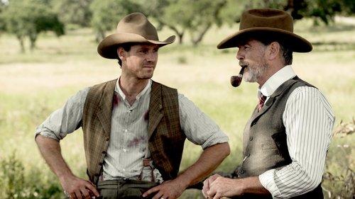 The Son Season 1 Episode 1 - First Son of Texas