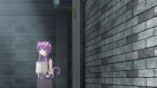 Dog Days Season 3 Episode 6 - The Lion's Arranged Marriage