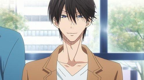 DAKAICHI -I'm being harassed by the sexiest man of the year- Season 1 Episode 4 - Episode 4