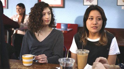 SKAM Austin Season 1 Episode 2 - Coolness is a private club.