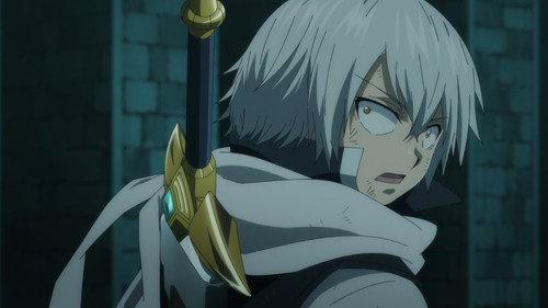 The Legendary Hero Is Dead! Season 1 Episode 12 - The Legendary Hero Is a Duo!