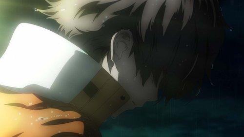 Synduality Noir Season 1 Episode 19 - Body Double