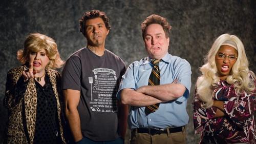 This Hour Has 22 Minutes Season 29 Episode 14 - Lockdown Laughs
