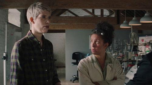 Agatha Raisin Season 4 Episode 4 - A Spoonful of Poison (1)