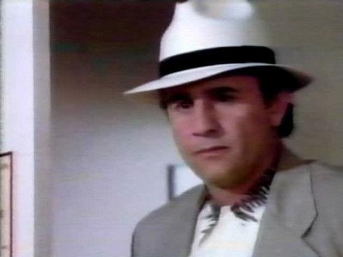 Jake and the Fatman Season 4 Episode 4 - 'Round Midnight