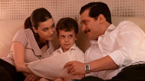 Yeşilçam Season 2 Episode 6 - Episode 6