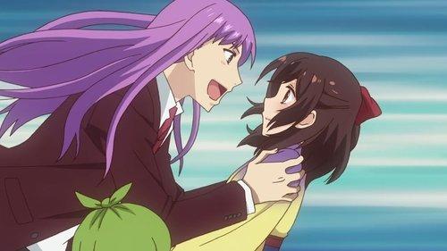 Meiji Tokyo Renka Season 1 Episode 9 - Labyrinth of Love and Heartache