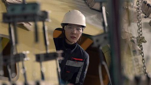 New Generation Season 1 Episode 14 - Leap (6)