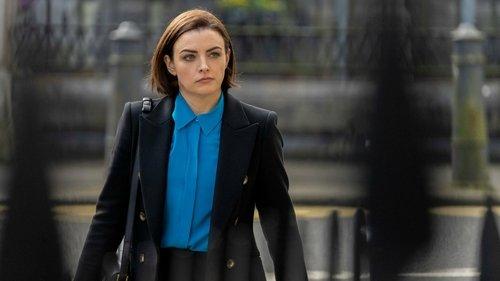 Hidden Assets Season 2 Episode 1 - Episode 1