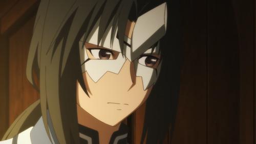Utawarerumono Season 3 Episode 3 - Stain the Road Crimson