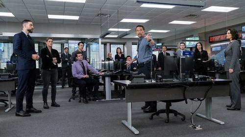 FBI Season 5 Episode 21 - Privilege