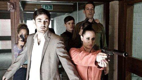 Misfits Season 3 Episode 4 - Episode Four