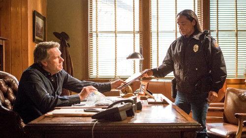 Longmire Season 5 Episode 5 - Pure Peckinpah