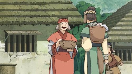 Utawarerumono Season 1 Episode 11 - Everlasting Promise