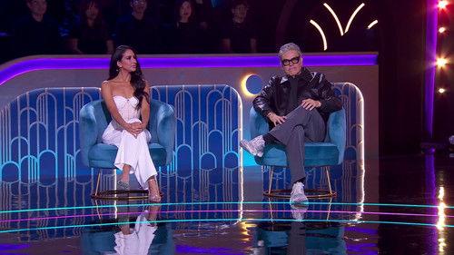 La Casa de los Famosos México Season 3 Episode 5 - Gala de salvación