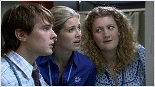 All Saints Season 9 Episode 25 - Extreme Measures