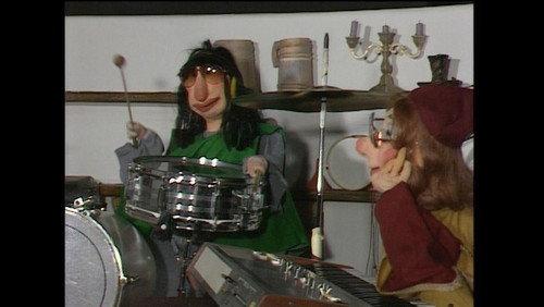 Tales from the fairytale box Season 2 Episode 5 - Episode 5