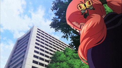 Wizard Barristers Season 1 Episode 4 - Personality Crisis