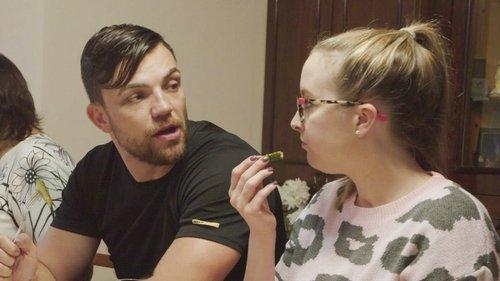 90 Day Fiancé: Happily Ever After? Season 5 Episode 4 - She's A Wolf